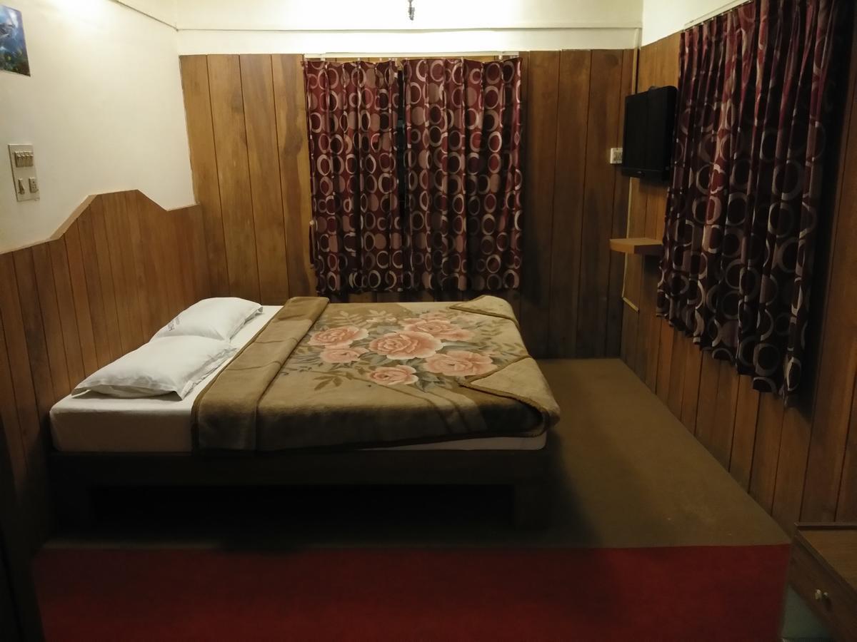 Sms Residency 2*