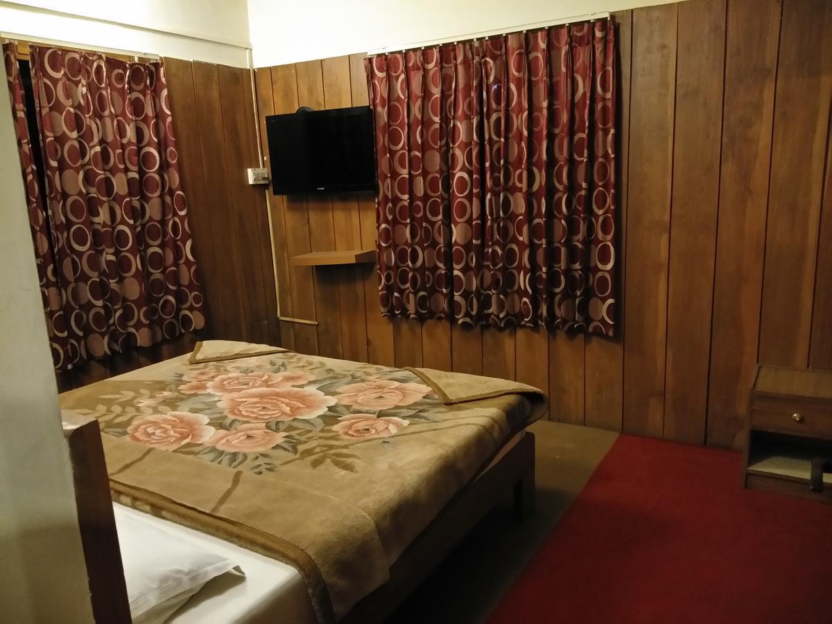 Sms Residency Kodaikanal