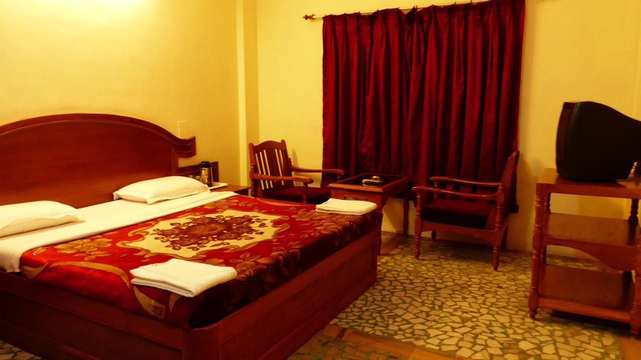 Hotel Bala Kodaikanal