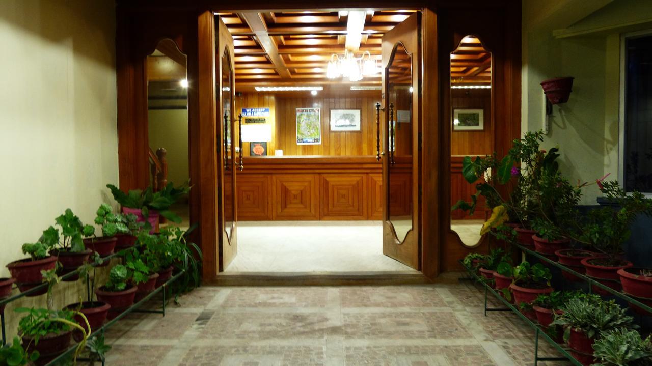 Bala Hotel