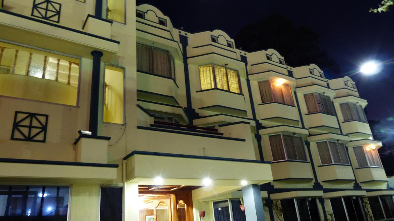 Hotel Bala *