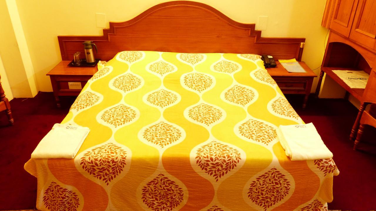 Bala Hotel Kodaikanal