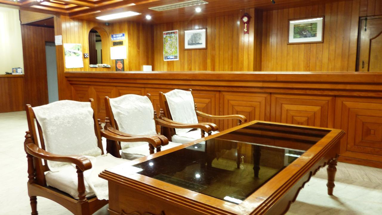 Bala Hotel Kodaikanal