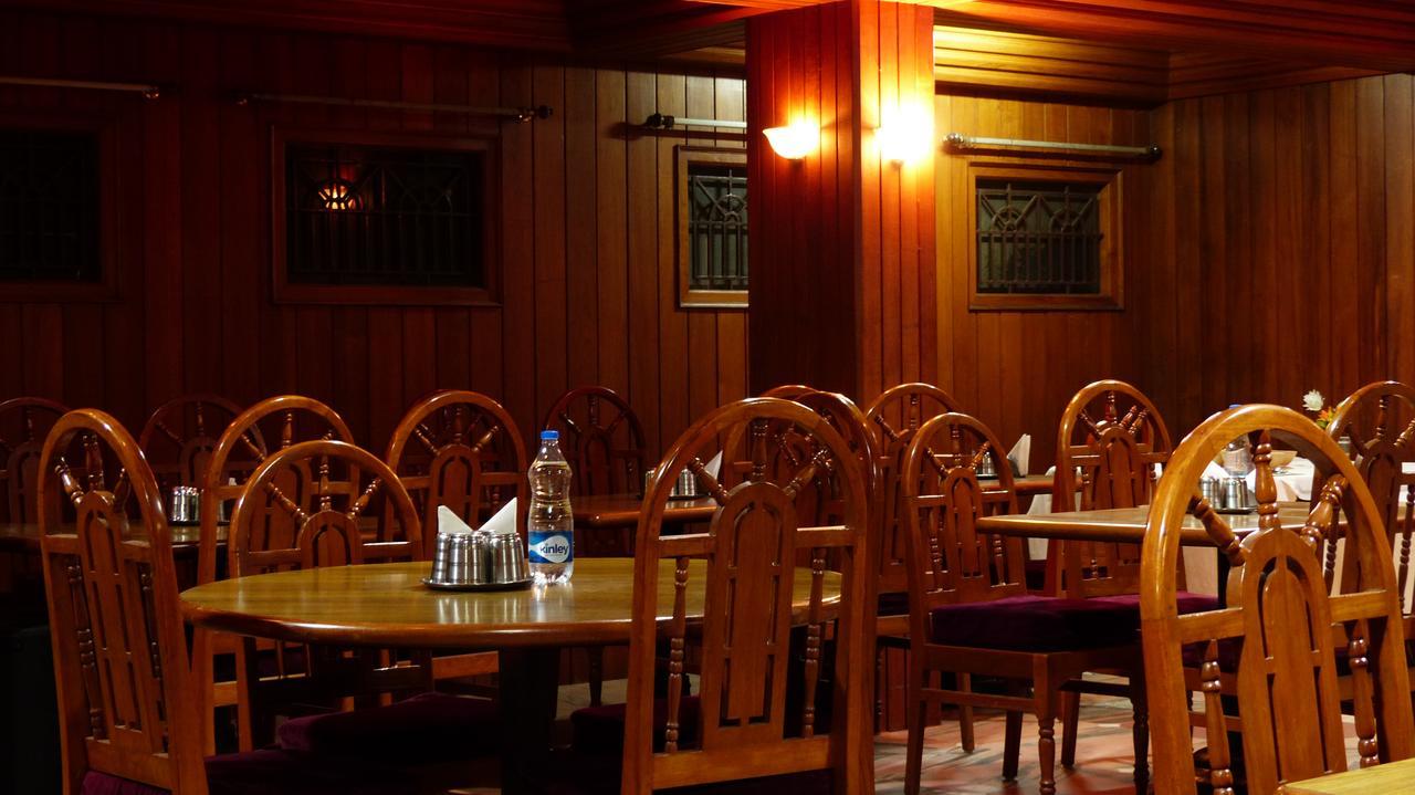 Hotel Bala Kodaikanal