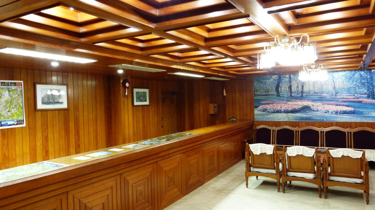 Bala Hotel