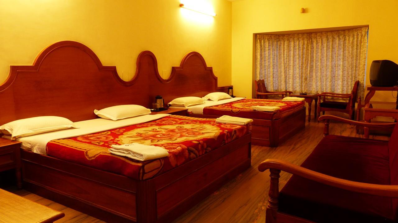 Hotel Bala Kodaikanal