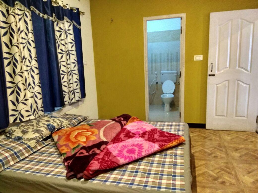 Ruban Vattakanal Homestay Kodaikanal