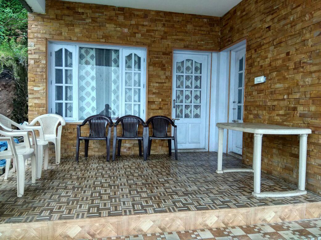 Ruban Vattakanal Kodaikanal