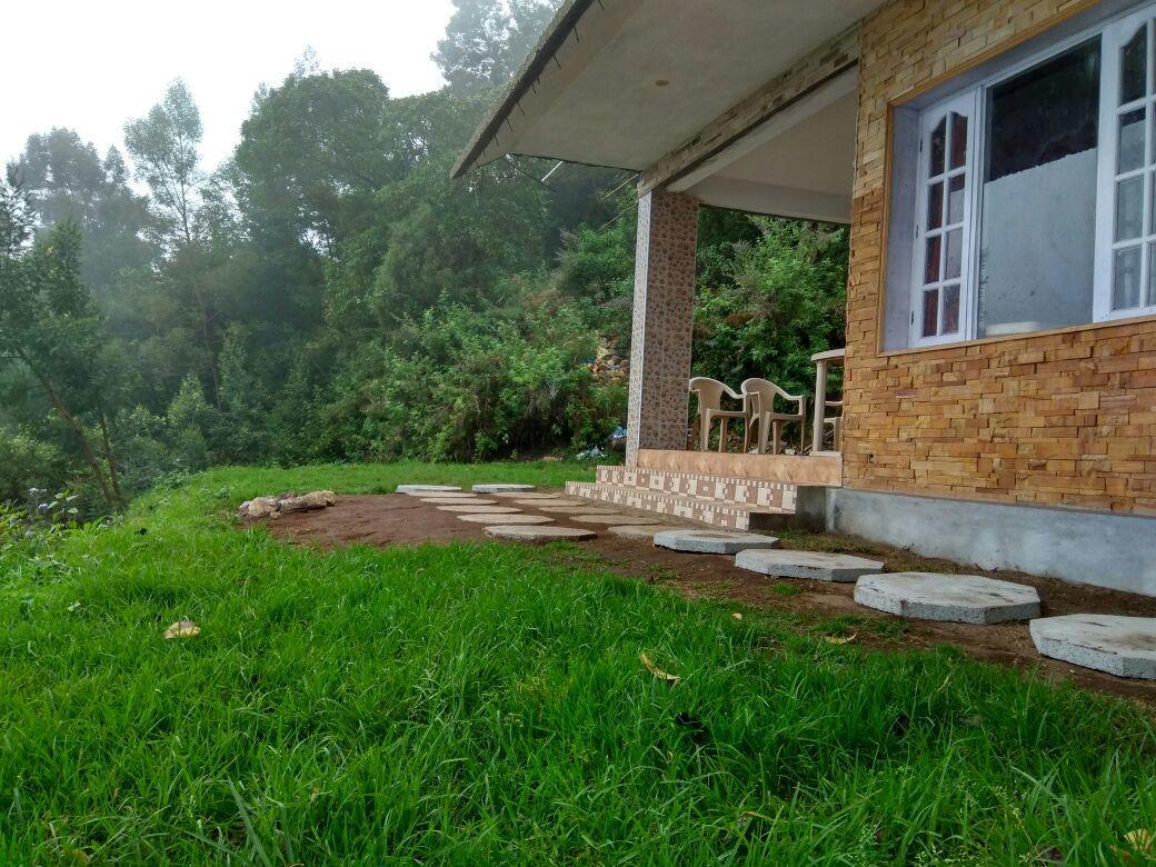 Ruban Vattakanal Homestay *