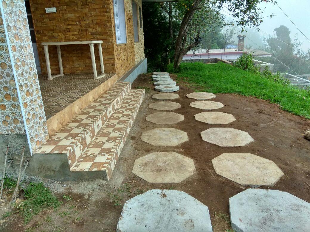 Ruban Vattakanal * Kodaikanal