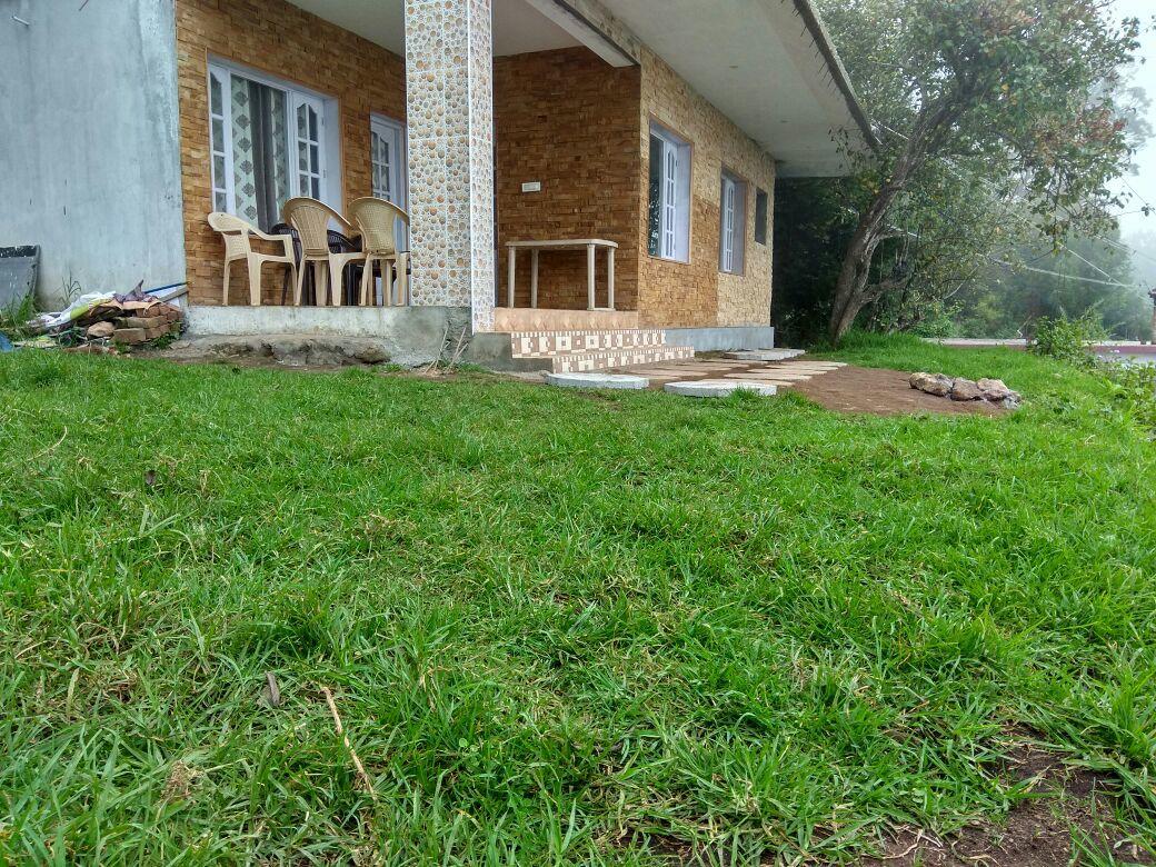Homestay Ruban Vattakanal
