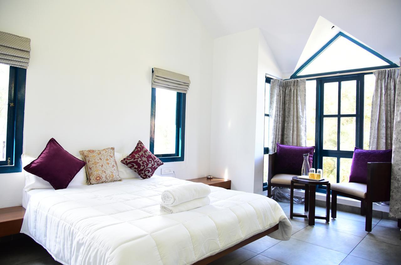 Villa Hydrangea Kodaikanal