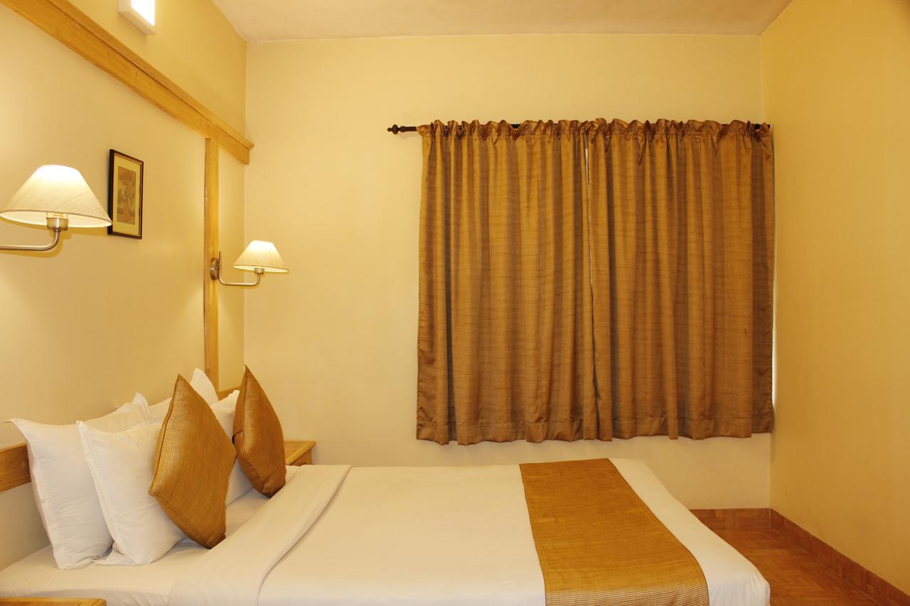 Kodai Hotel,