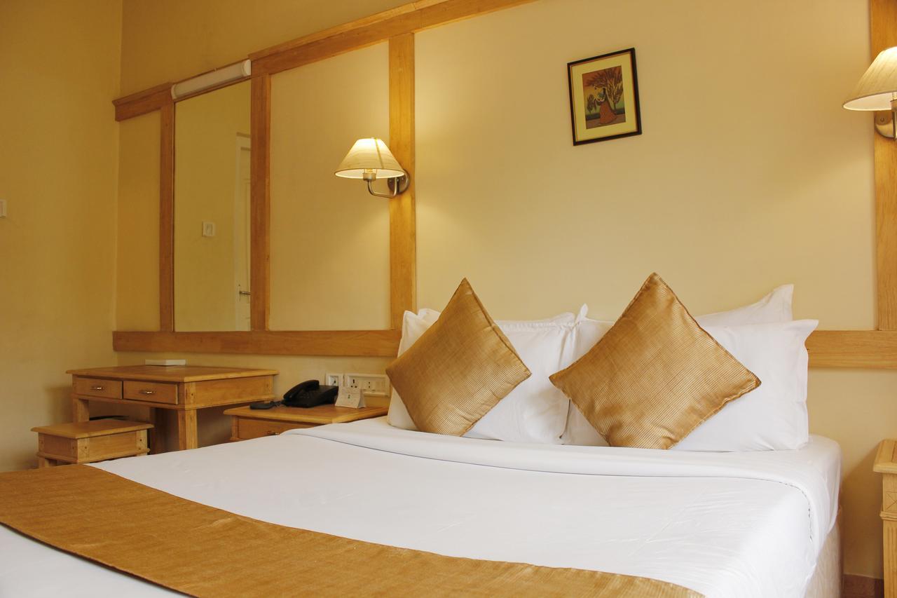 Kodai Hotel, Resort 4*