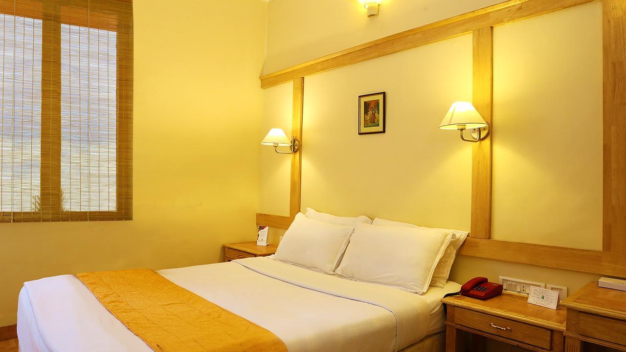 Resort Kodai Hotel, 4*