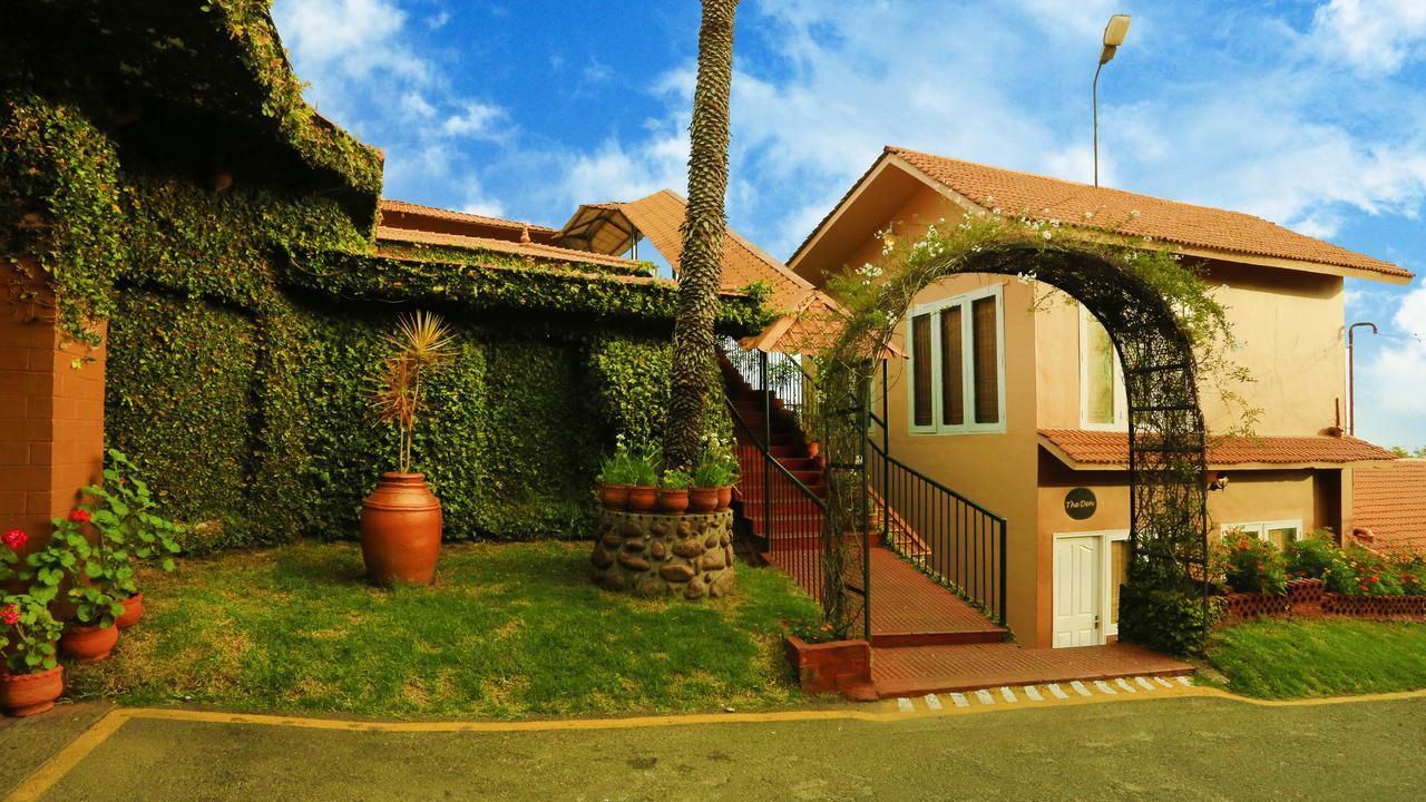 Kodai Hotel, Resort