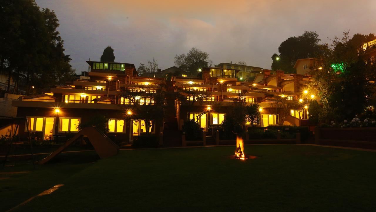 Kodai Hotel, 4* Kodaikanal