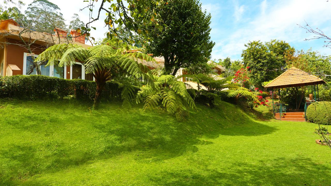 Resort Kodai Hotel, Kodaikanal
