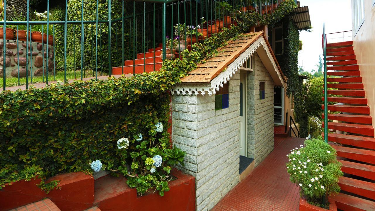 Kodai Hotel, Resort Kodaikanal