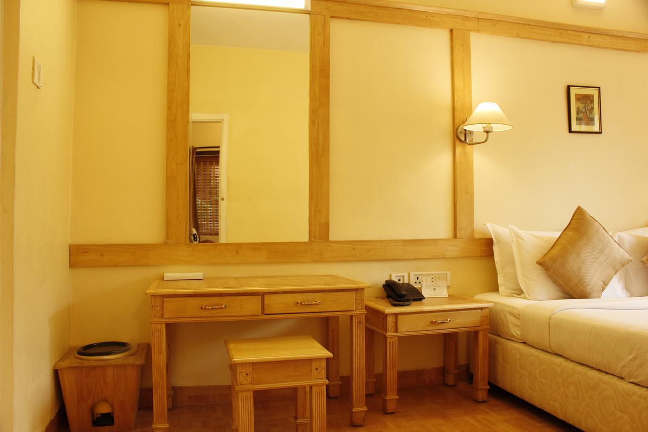 Kodai Hotel, 4* Kodaikanal