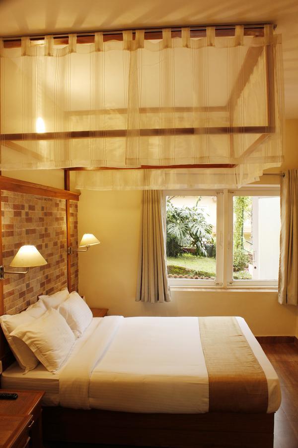 Resort Kodai Hotel,