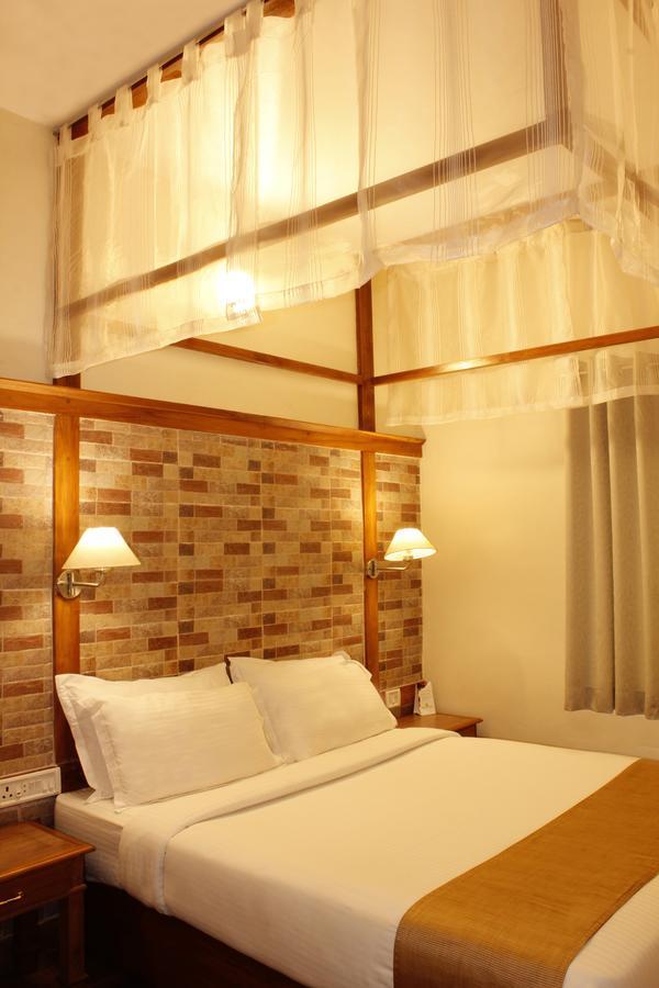 Kodai Hotel, 4* Kodaikanal
