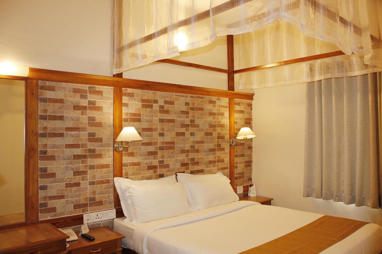 Kodai Hotel, Resort Kodaikanal