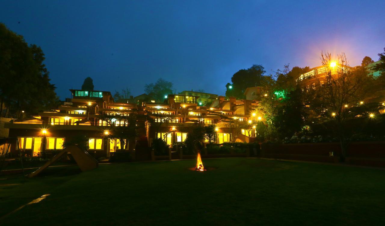 Kodai Hotel, 4*