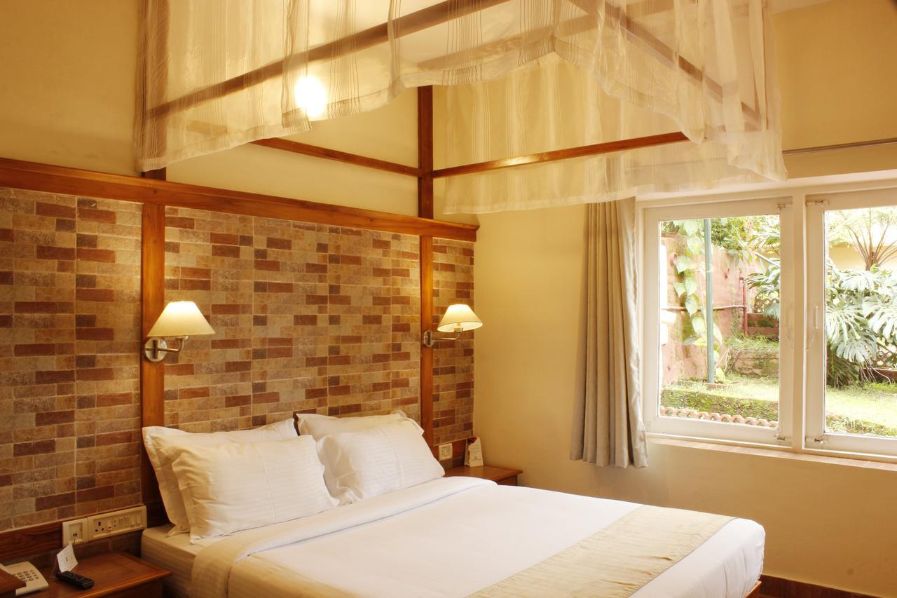 Resort Kodai Hotel, Kodaikanal