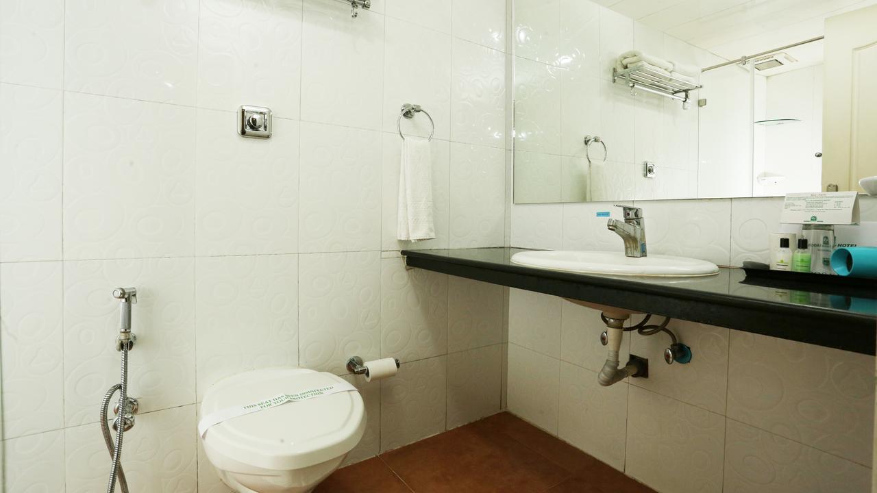 Kodai Hotel, Kodaikanal