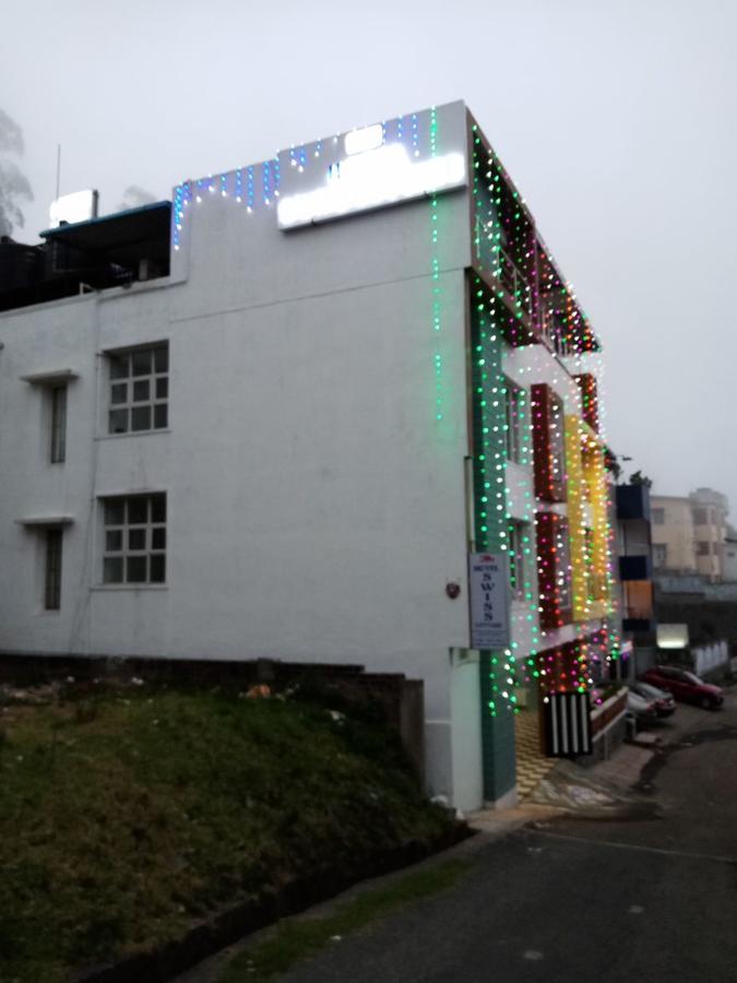 Swiss Guest house *