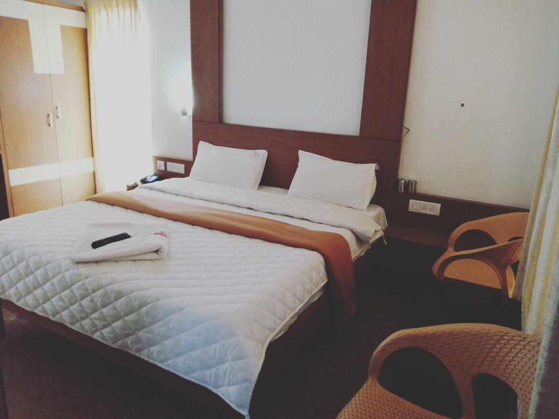 Guest house Swiss