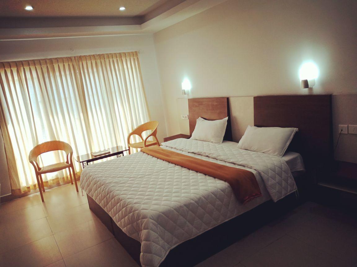 Swiss Guest house *