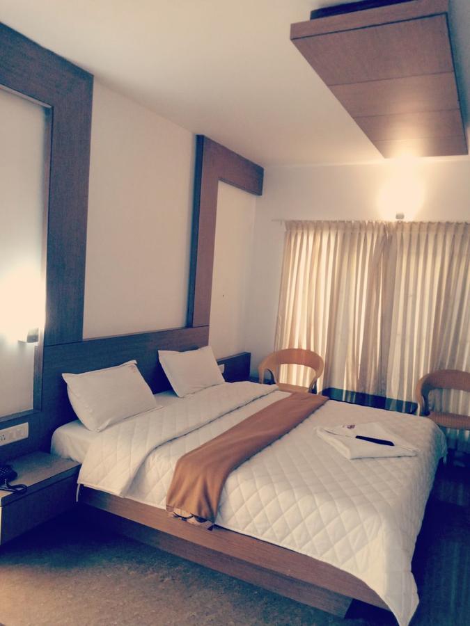 Swiss Guest house Kodaikanal