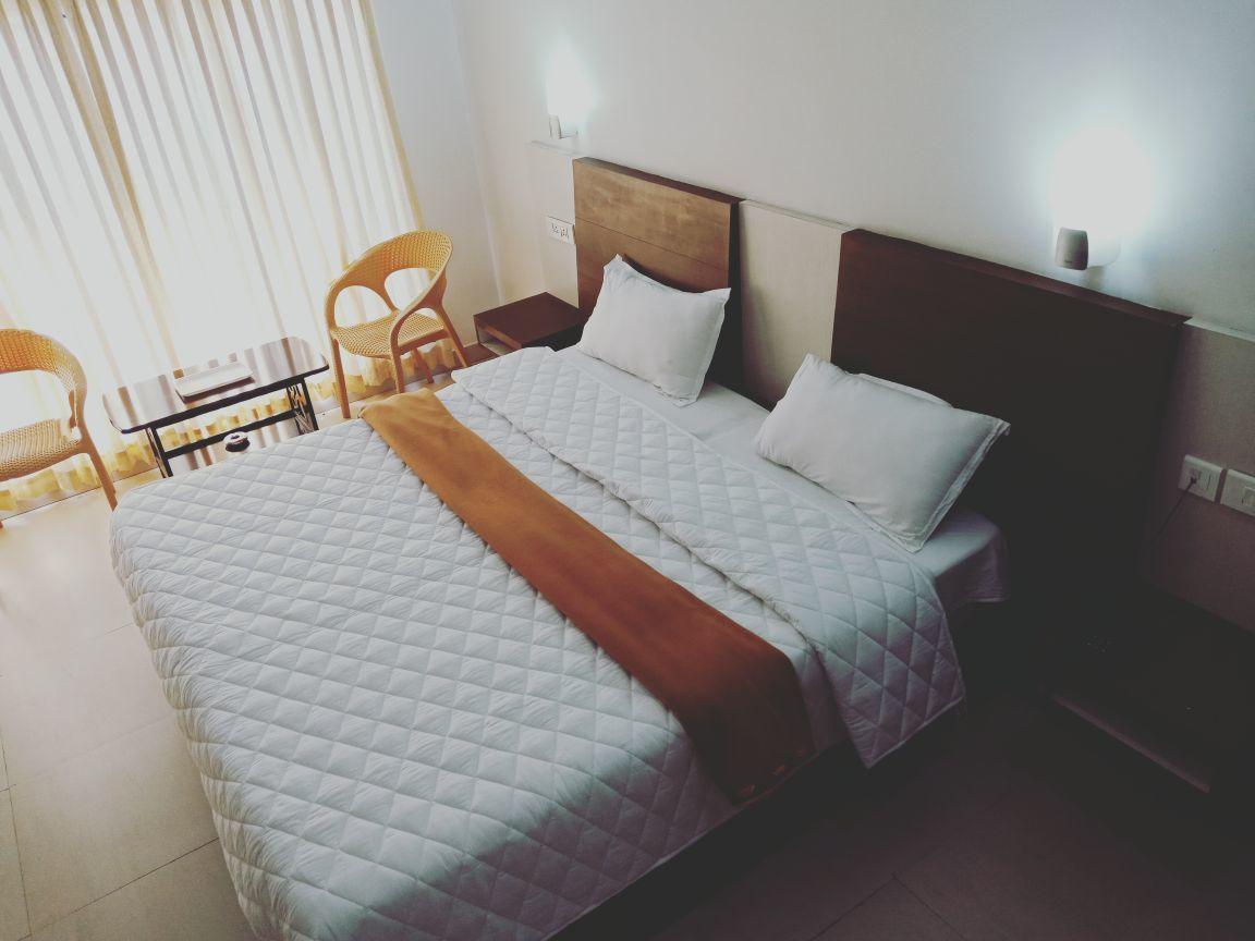 Guest house Swiss