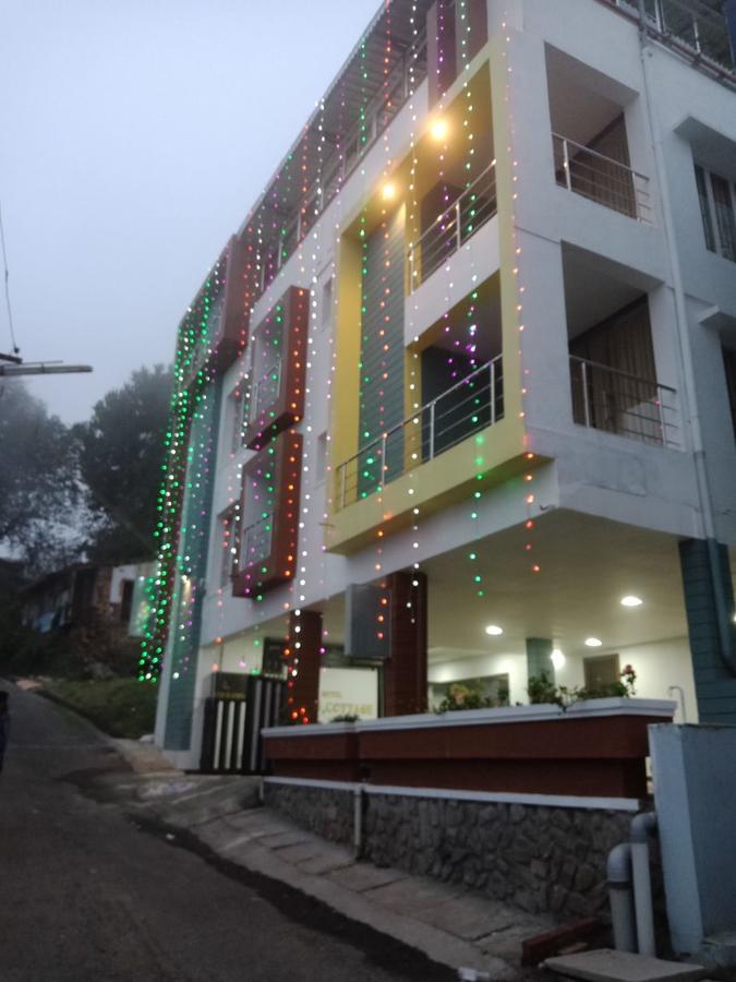 Swiss * Kodaikanal
