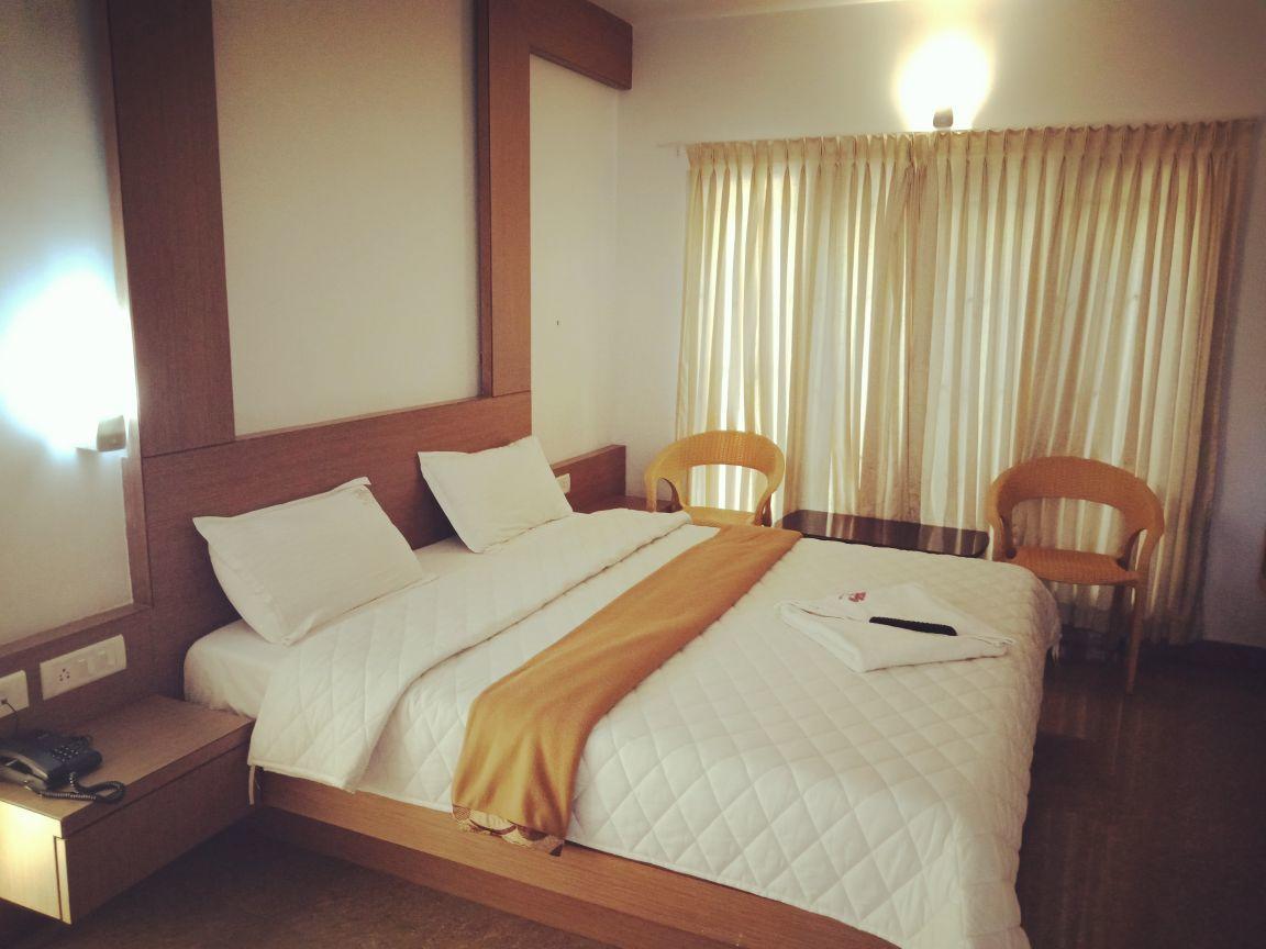 Swiss Guest house