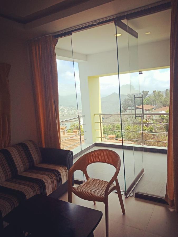 Swiss Guest house *