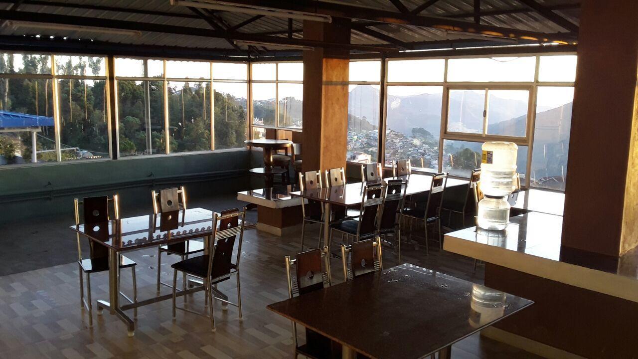 Guest house Swiss *