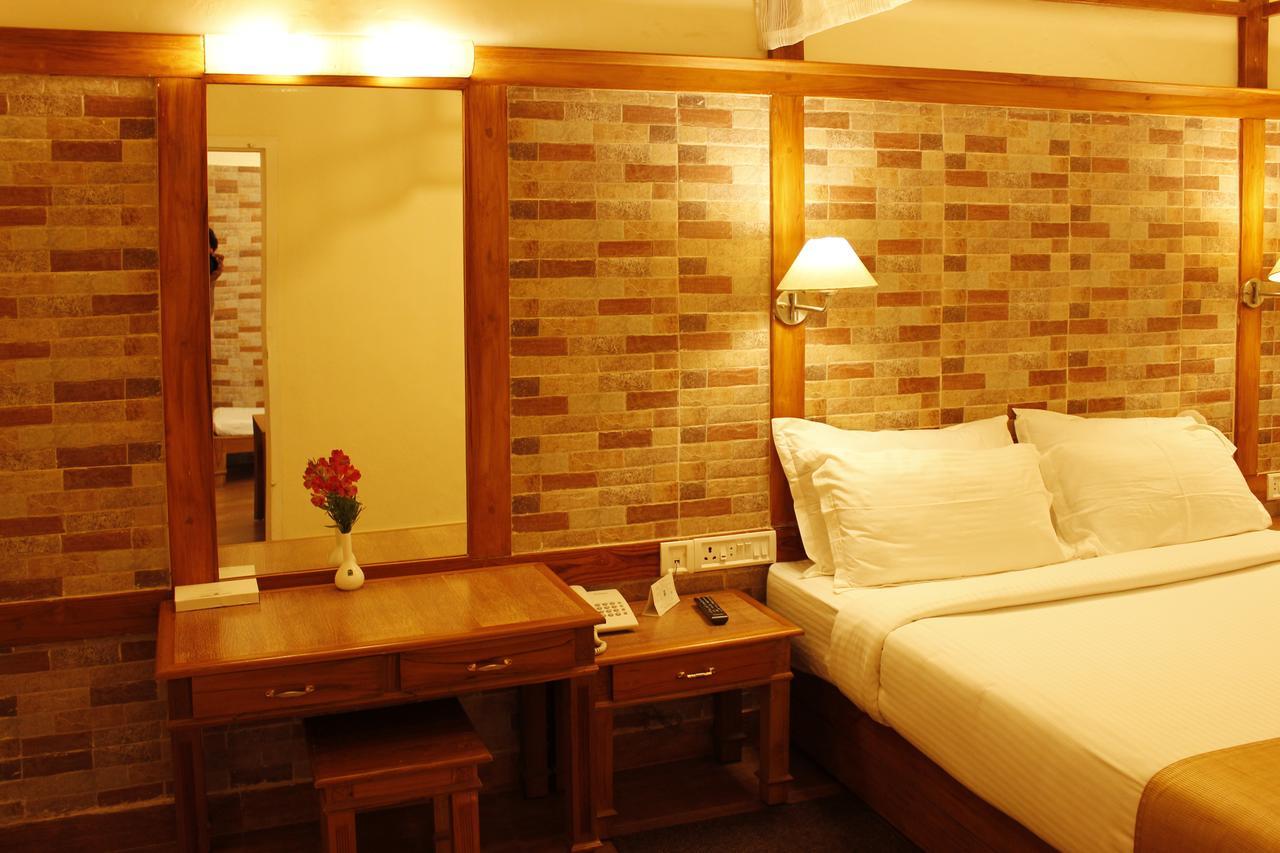 Kodai Hotel, Resort Kodaikanal