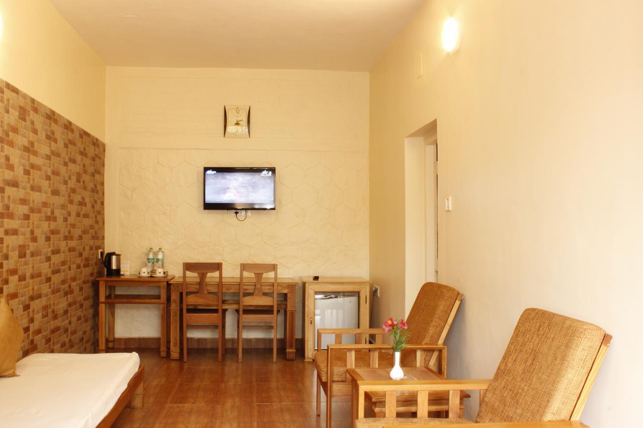Kodai Hotel, Resort Kodaikanal
