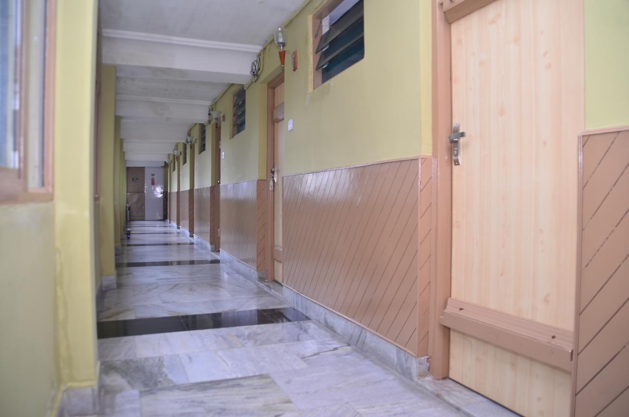 Hostel Jc Grand