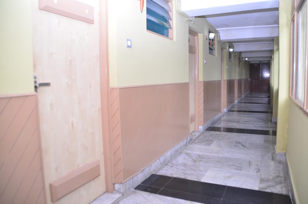 Jc Grand * Kodaikanal