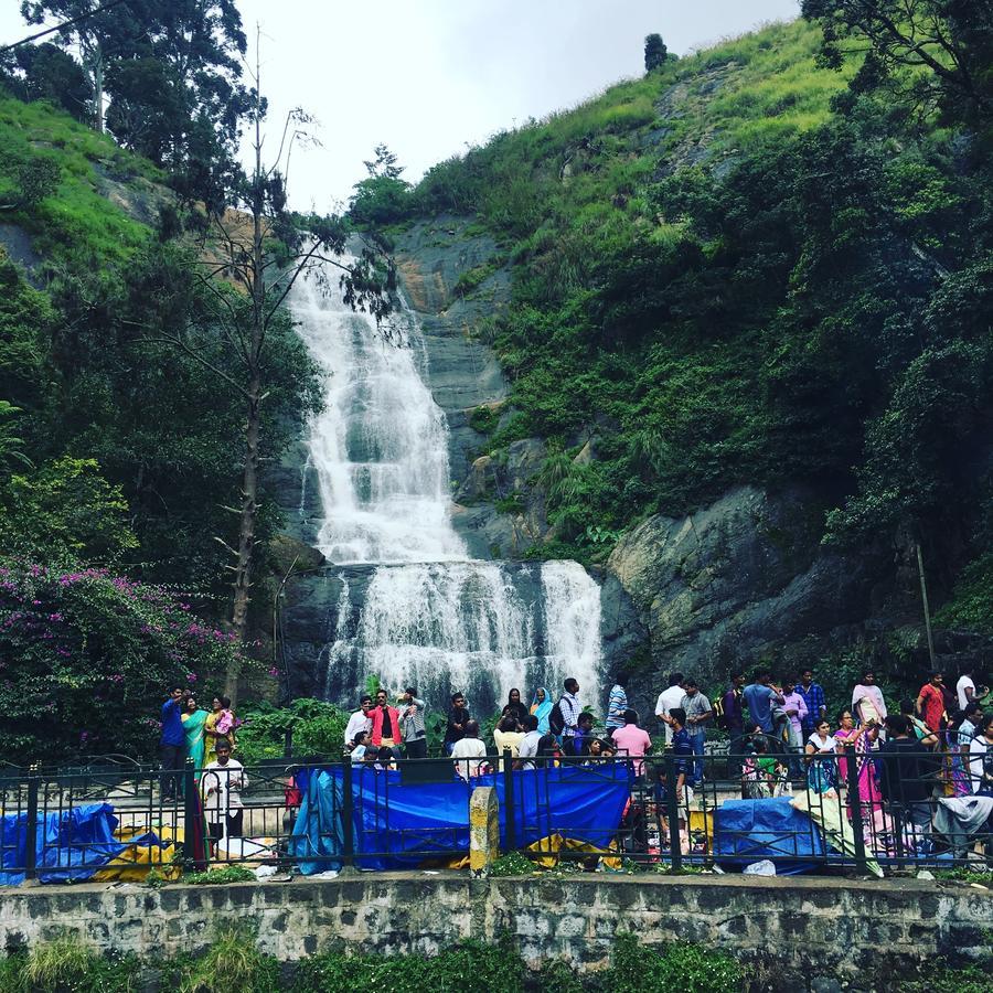 Jc Grand * Kodaikanal