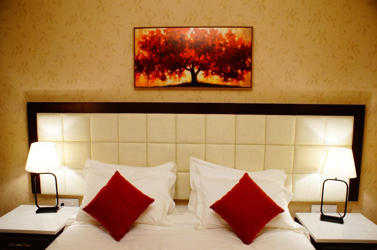 Hotel Pearwoods