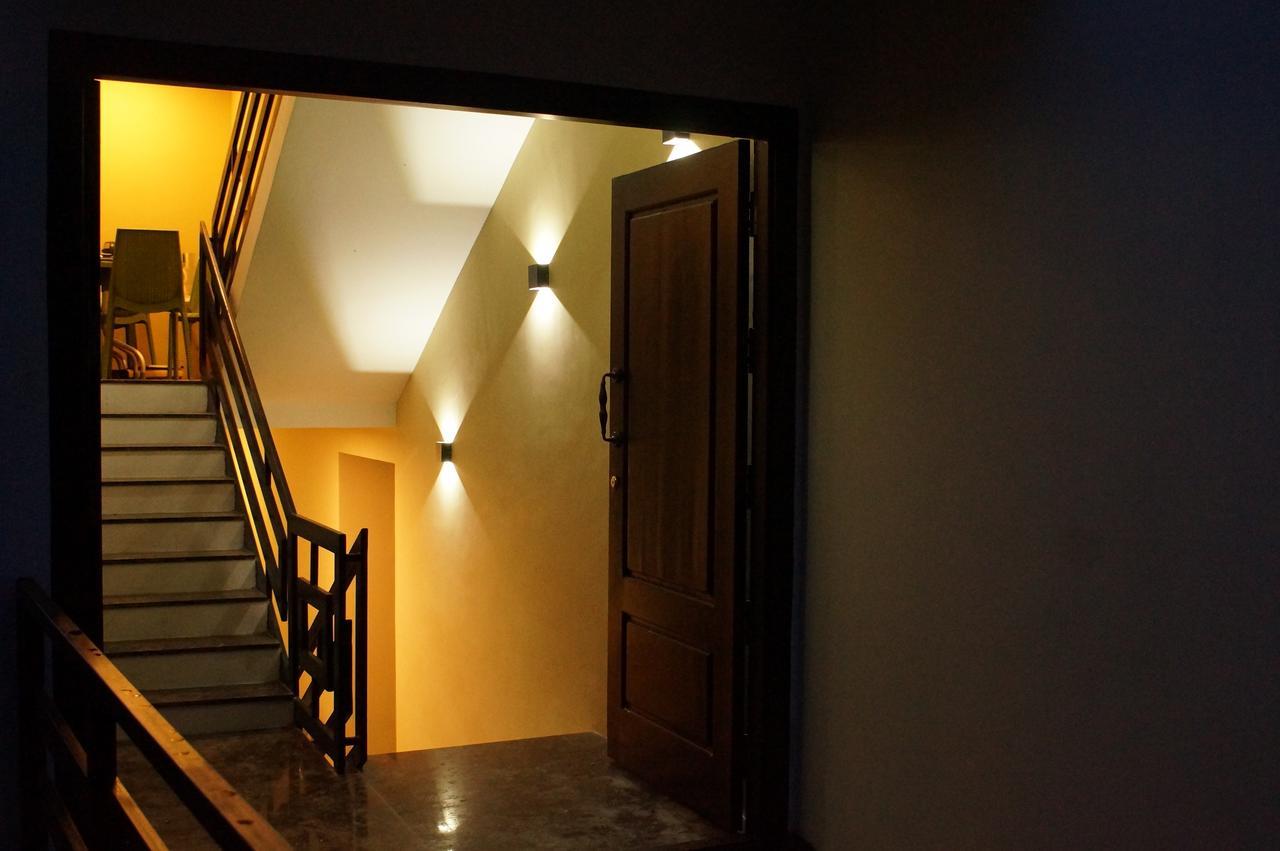 Pearwoods Hotel *