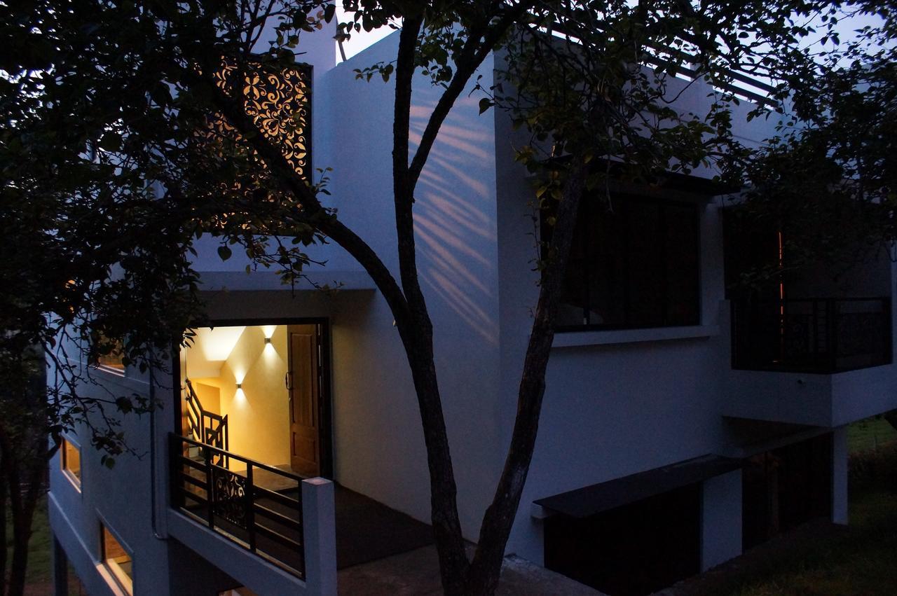 Hotel Pearwoods Kodaikanal