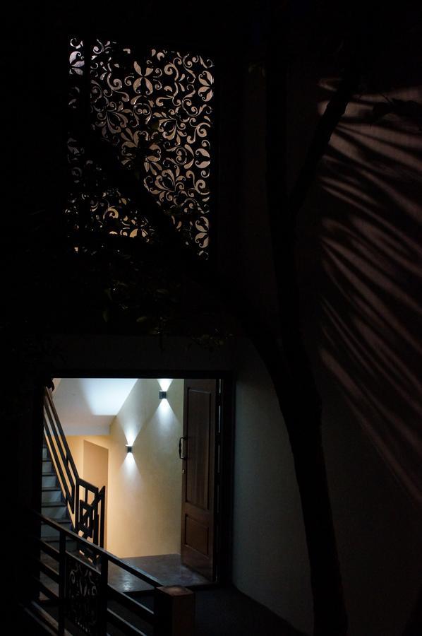 Pearwoods * Kodaikanal