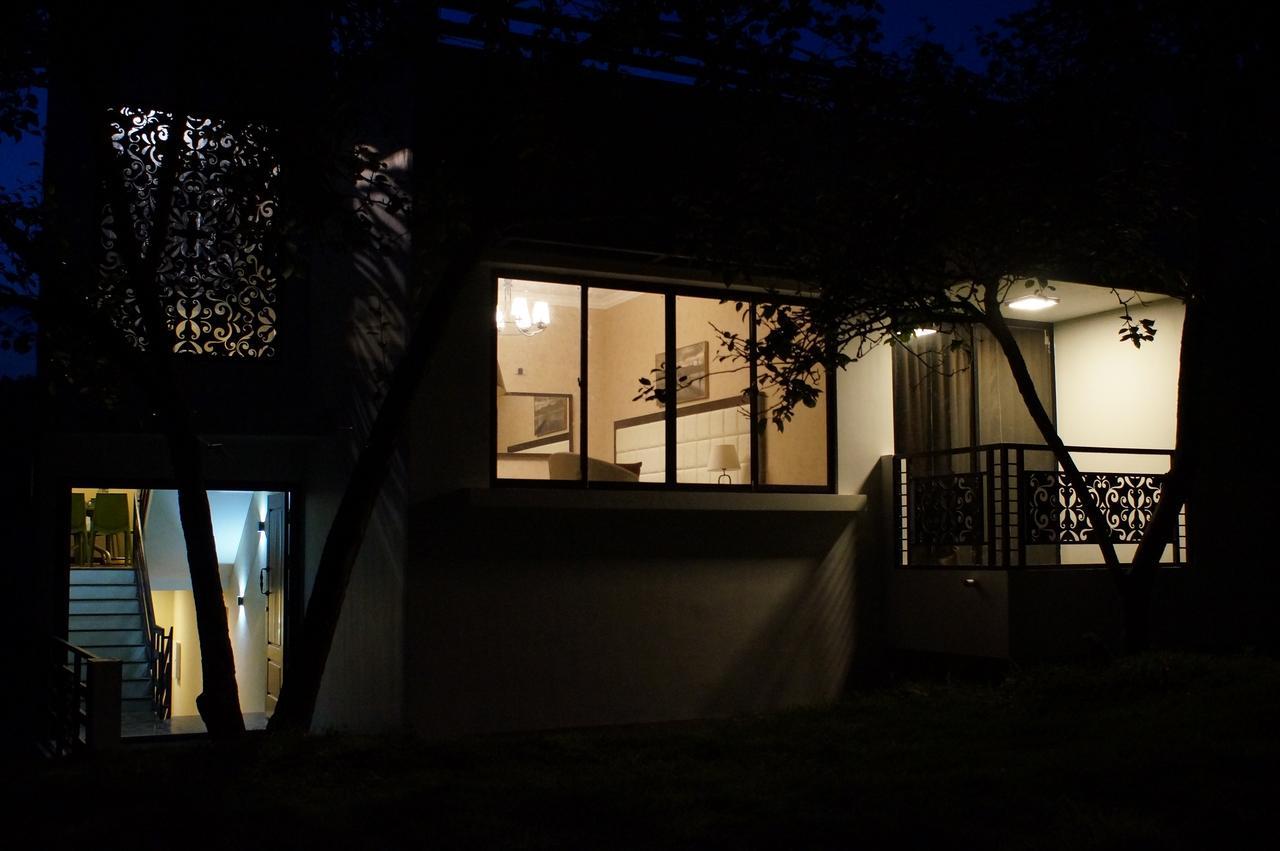 Pearwoods Hotel Kodaikanal