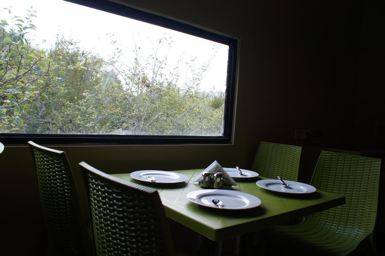 Pearwoods * Kodaikanal